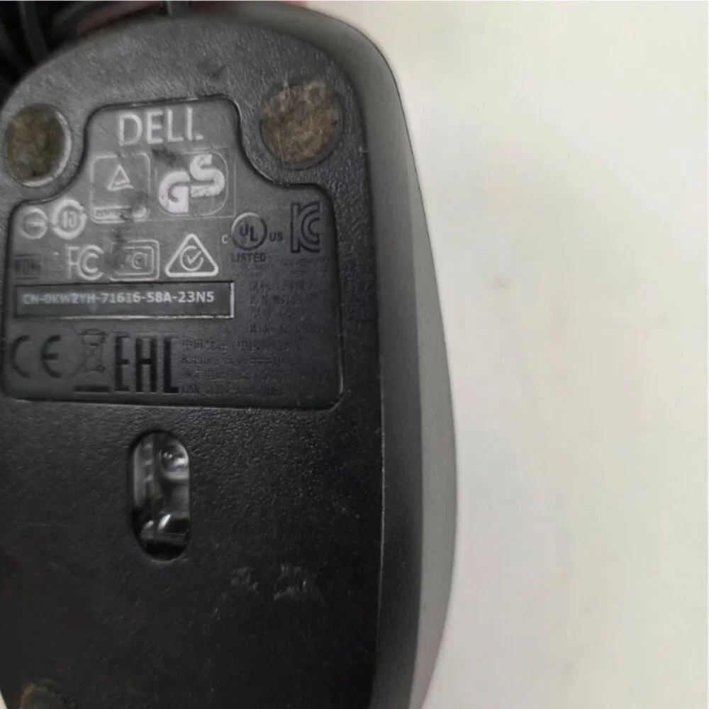 Dell genuine ms111